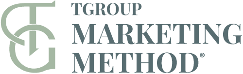 TGroup Marketing Method